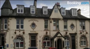 Hotels in Dunfermline